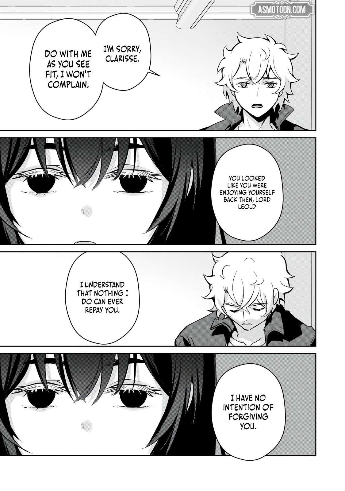 Eroge Reincarnation, Struggle of a Golden Pig Aristocrat Against Fate Chapter 20 - Page 15