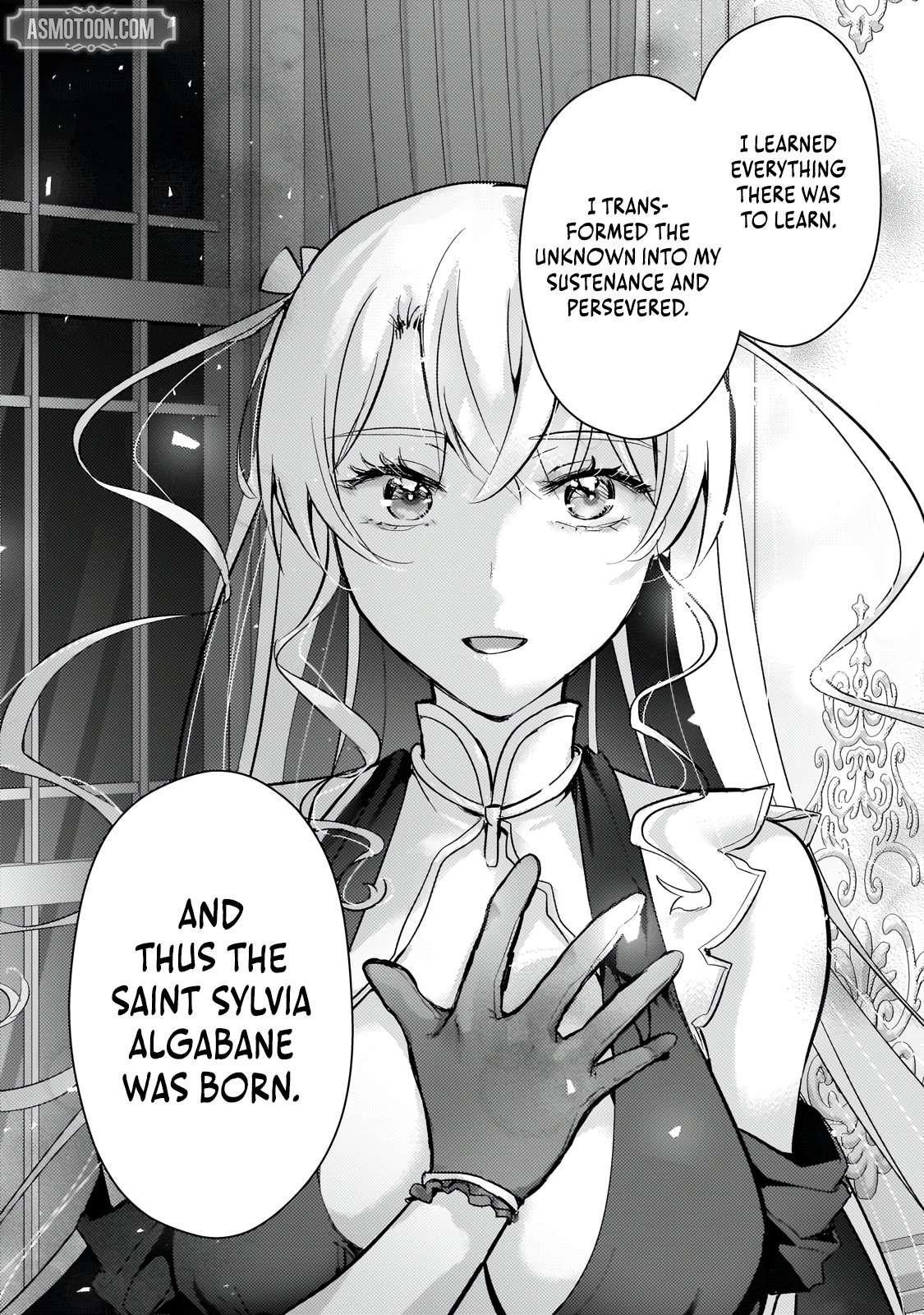 Eroge Reincarnation, Struggle of a Golden Pig Aristocrat Against Fate Chapter 21 - Page 12