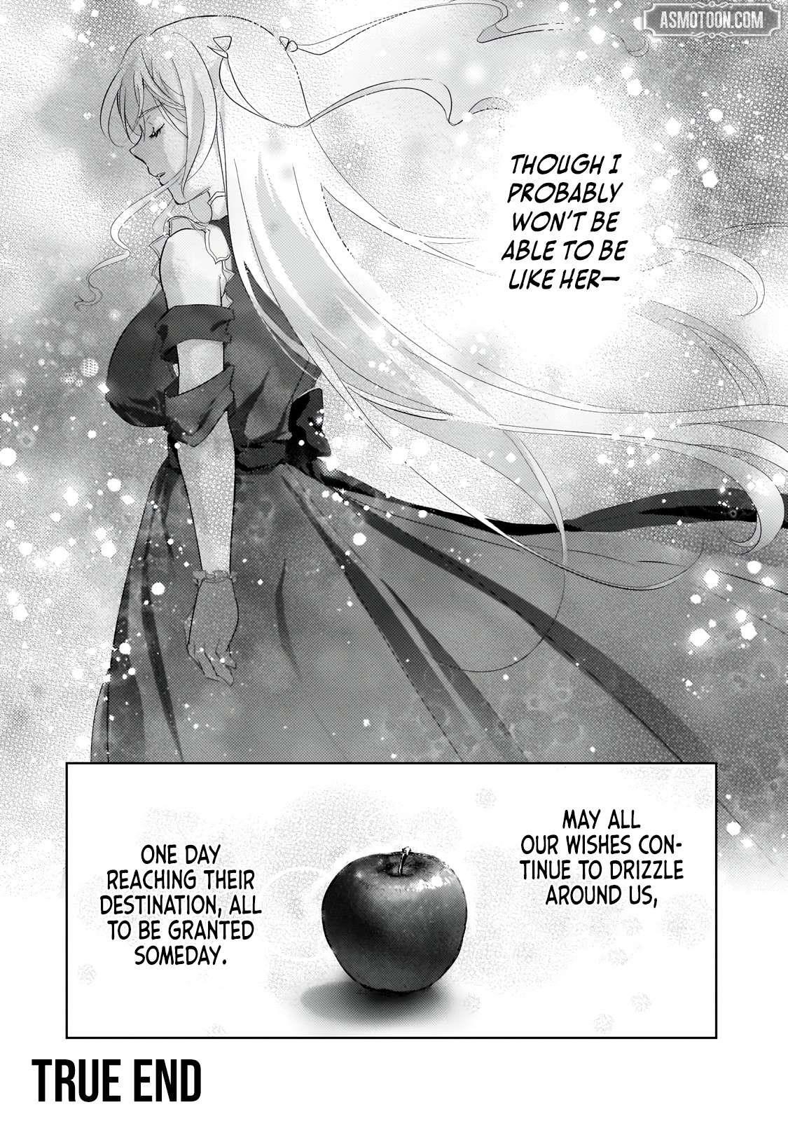 Eroge Reincarnation, Struggle of a Golden Pig Aristocrat Against Fate Chapter 23.3 - Page 11