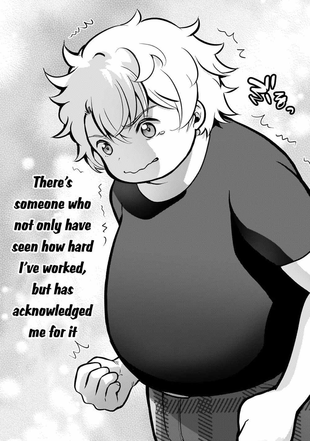 Eroge Reincarnation, Struggle of a Golden Pig Aristocrat Against Fate Chapter 5 - Page 13