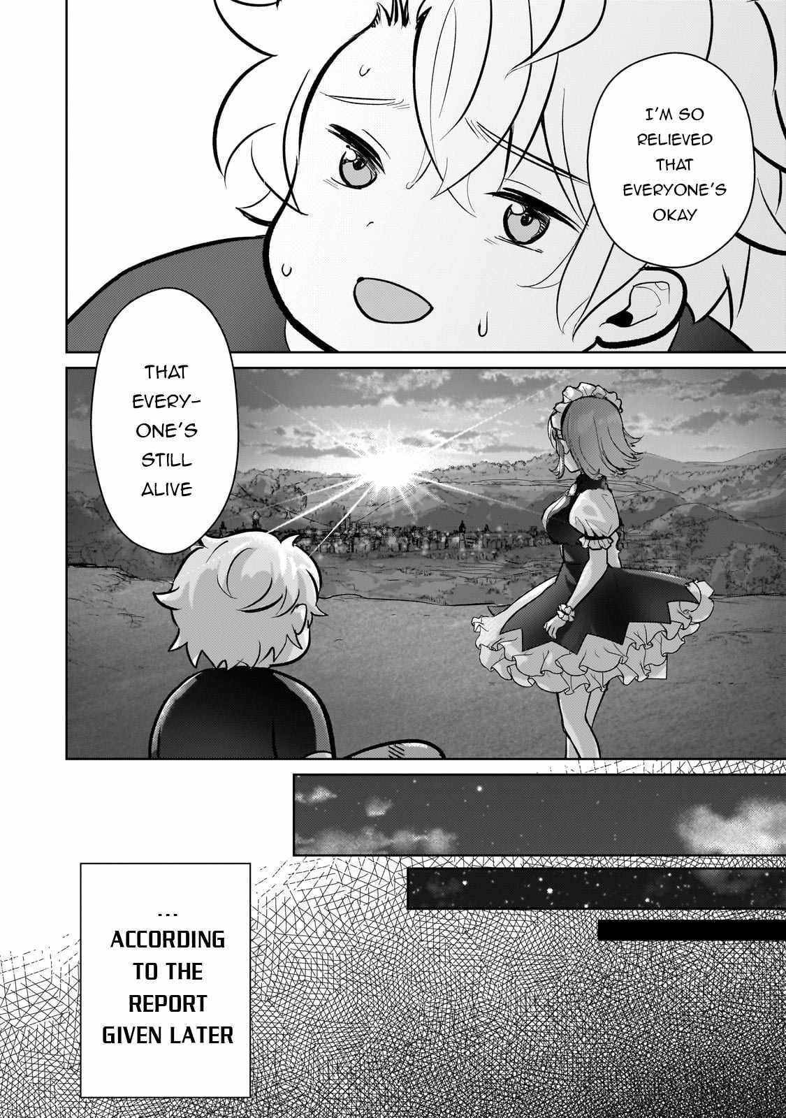 Eroge Reincarnation, Struggle of a Golden Pig Aristocrat Against Fate Chapter 6 - Page 29
