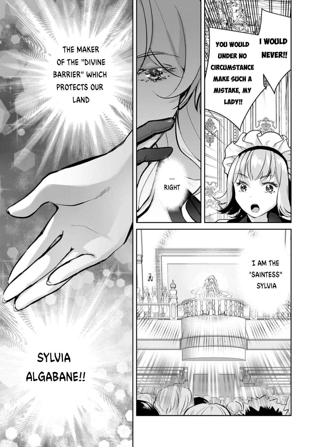 Eroge Reincarnation, Struggle of a Golden Pig Aristocrat Against Fate Chapter 9 - Page 5
