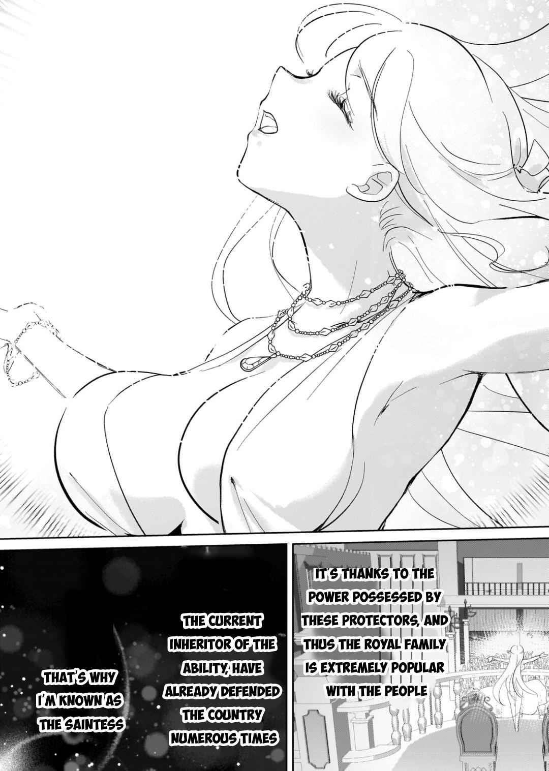 Eroge Reincarnation, Struggle of a Golden Pig Aristocrat Against Fate Chapter 9 - Page 7