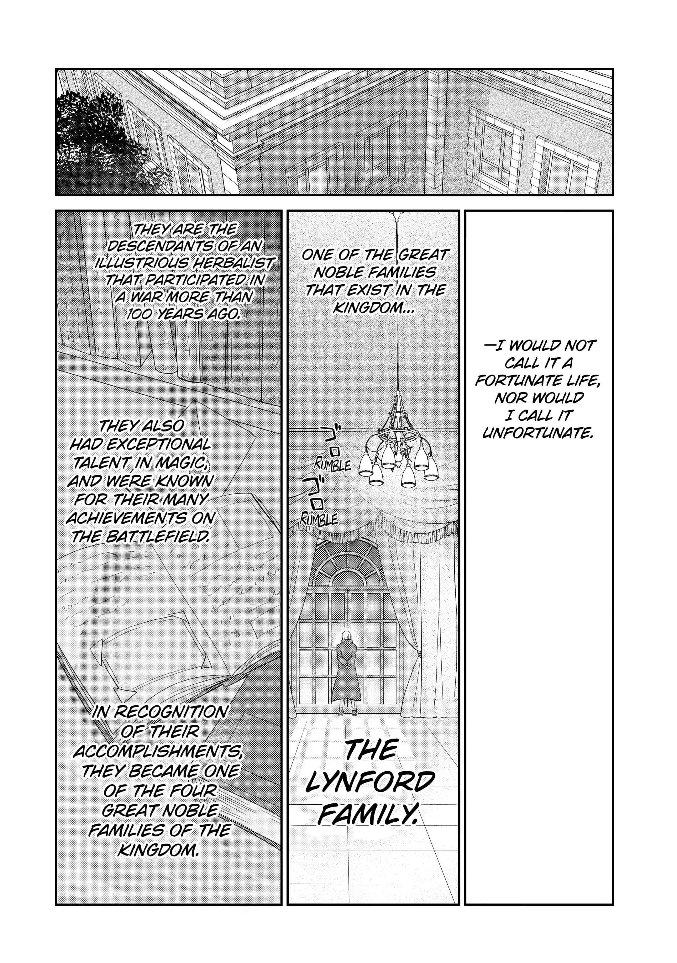 I’m an Alchemist Who Doesn’t Know How OP I Am Chapter 12.2 - Page 1