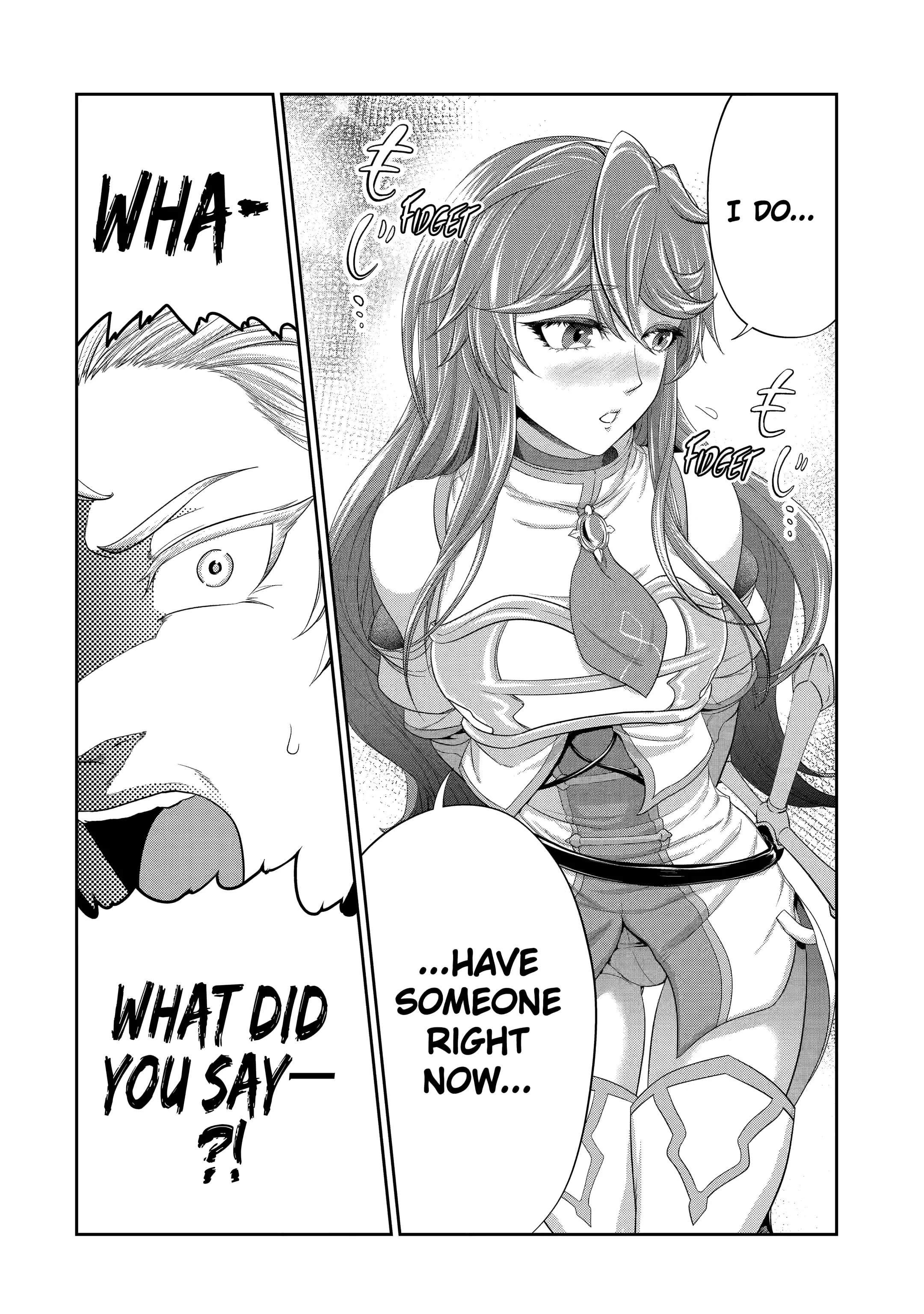 I’m an Alchemist Who Doesn’t Know How OP I Am Chapter 20.2 - Page 3