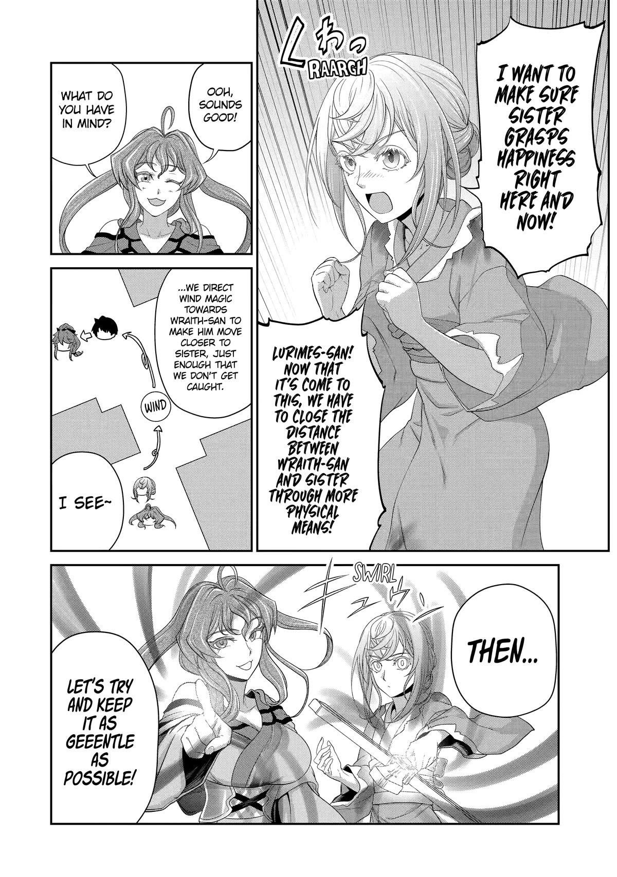 I’m an Alchemist Who Doesn’t Know How OP I Am Chapter 23 - Page 17