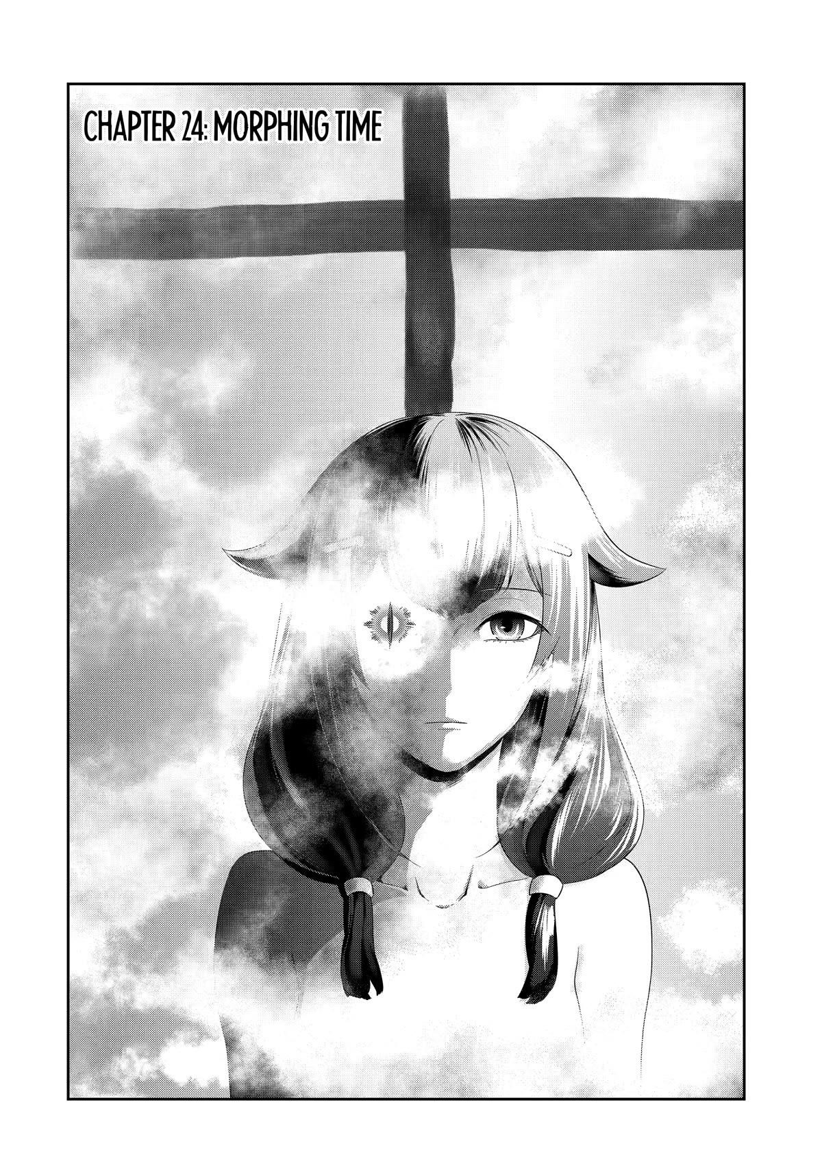 I’m an Alchemist Who Doesn’t Know How OP I Am Chapter 24 - Page 2