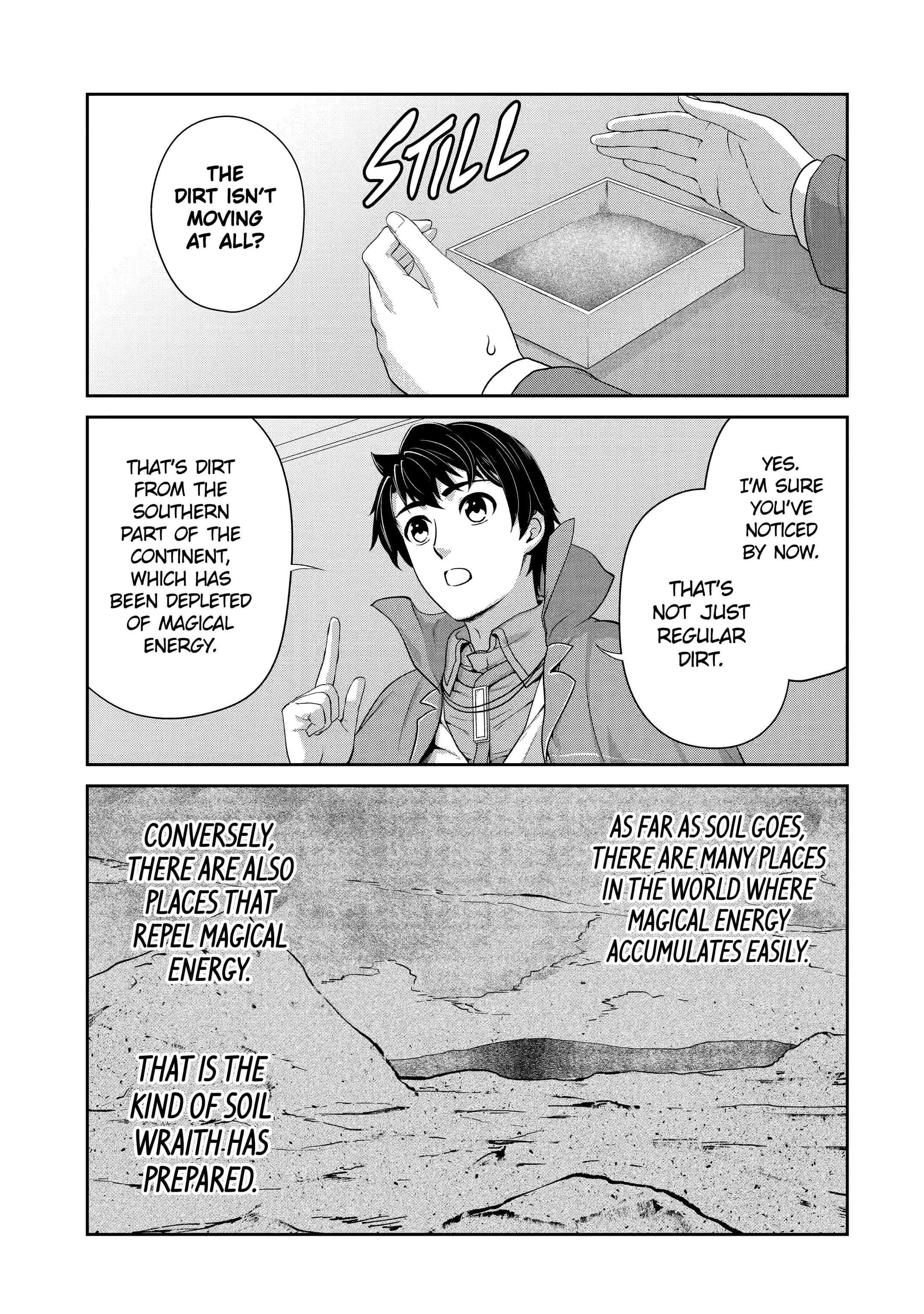 I’m an Alchemist Who Doesn’t Know How OP I Am Chapter 29.2 - Page 10