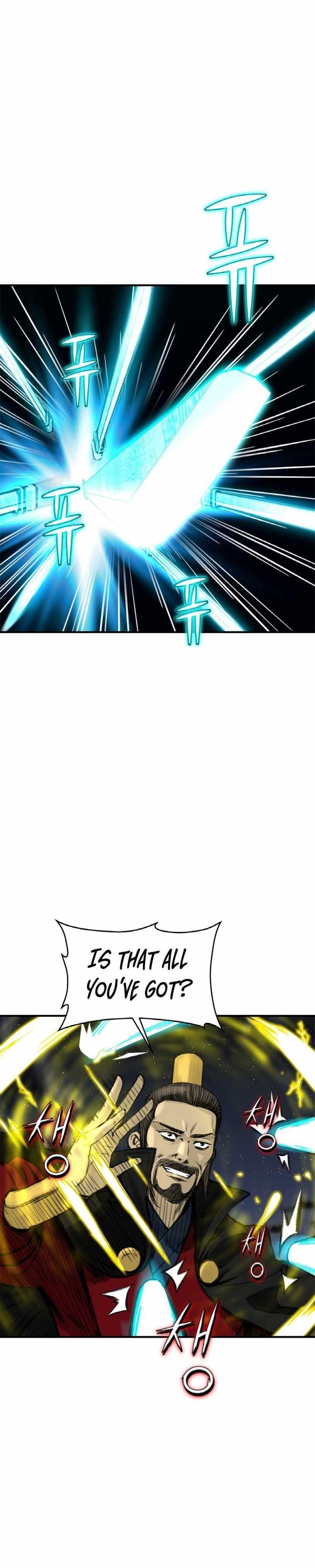 The Heavenly Emperor of Darkness Chapter 1 - Page 25