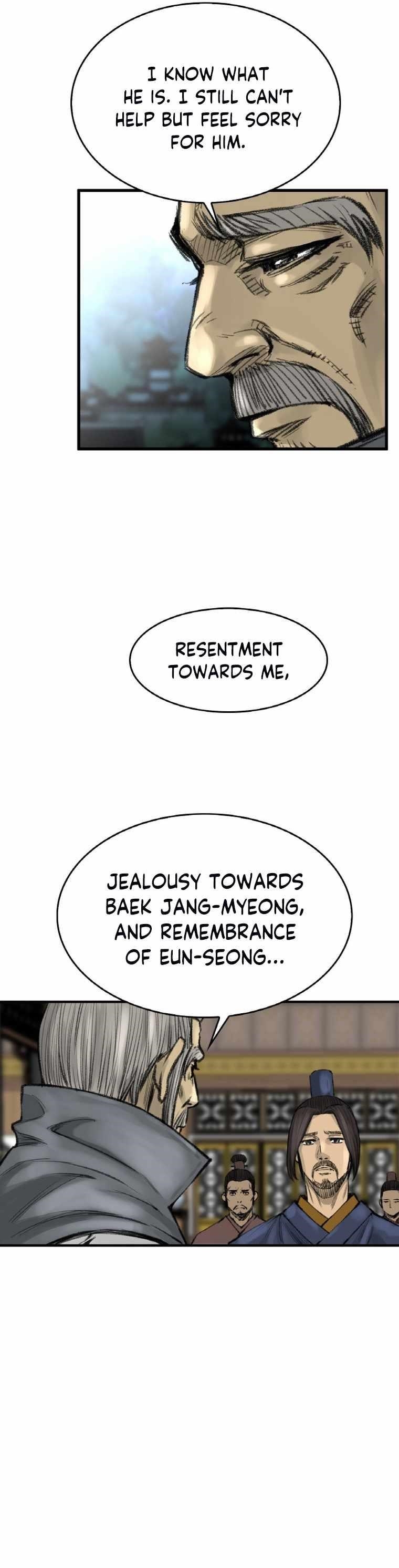 The Heavenly Emperor of Darkness Chapter 1 - Page 35