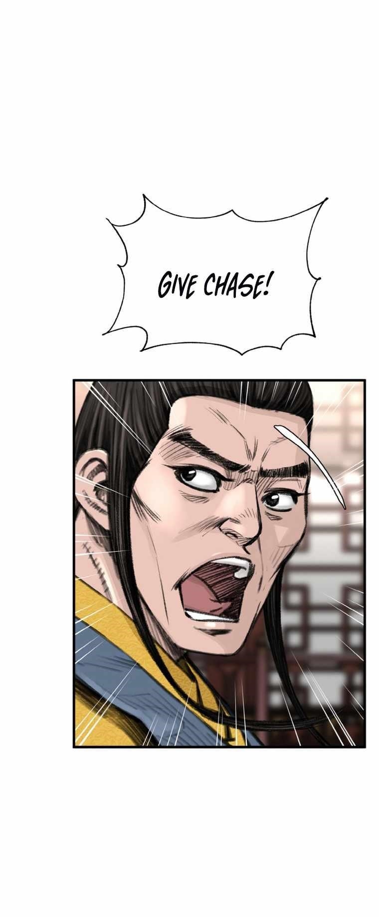 The Heavenly Emperor of Darkness Chapter 1 - Page 46