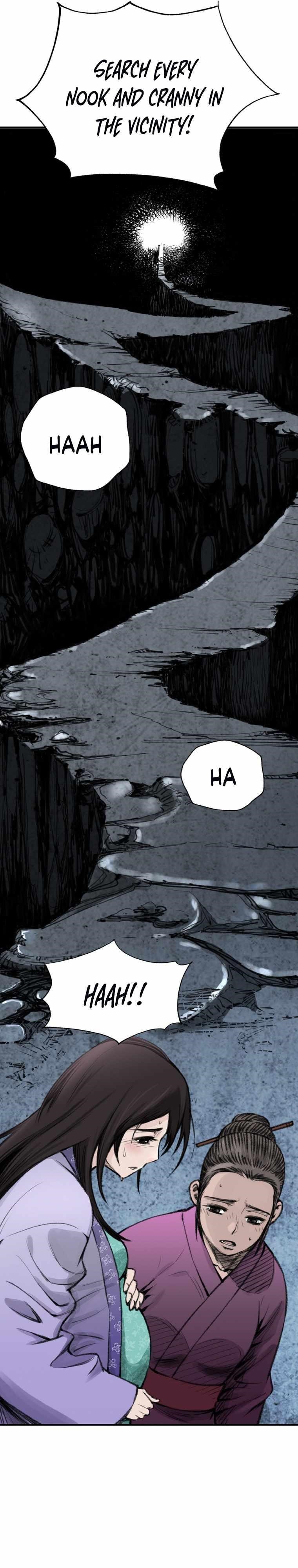 The Heavenly Emperor of Darkness Chapter 1 - Page 47