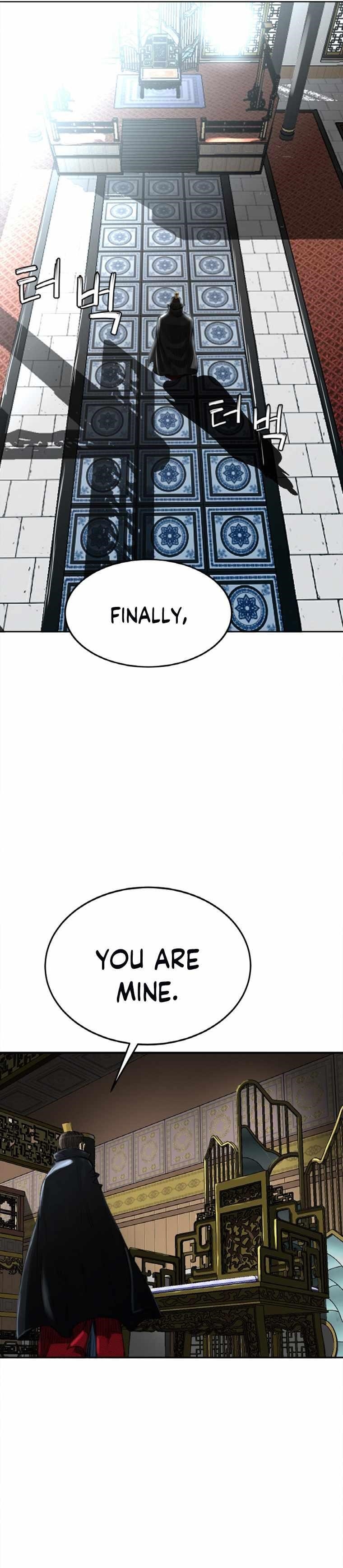 The Heavenly Emperor of Darkness Chapter 1 - Page 55