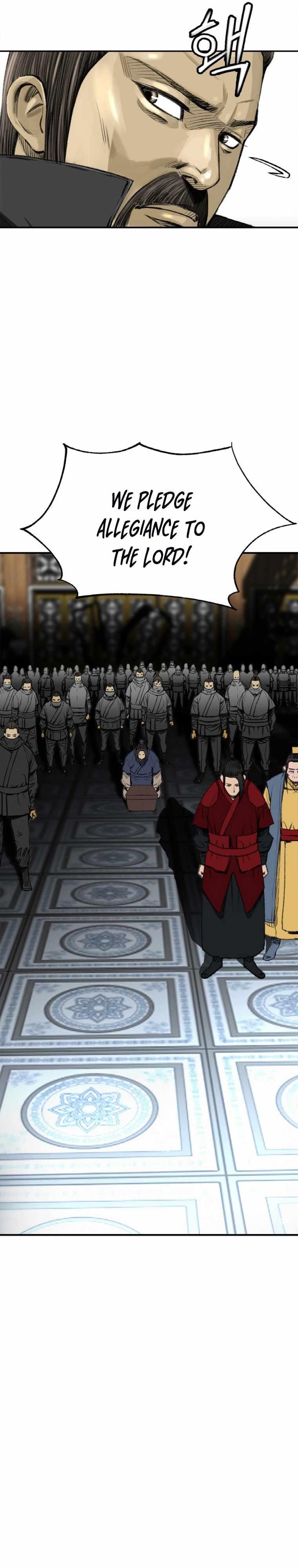 The Heavenly Emperor of Darkness Chapter 1 - Page 56