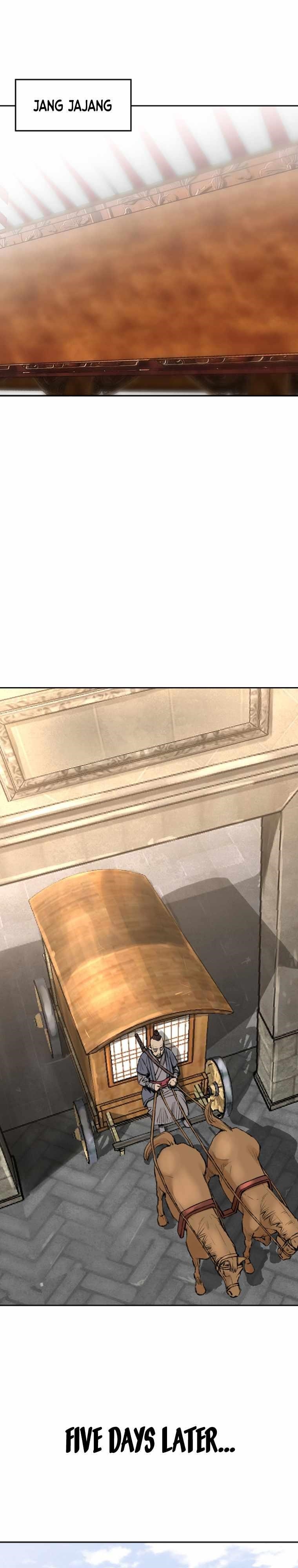 The Heavenly Emperor of Darkness Chapter 10 - Page 10