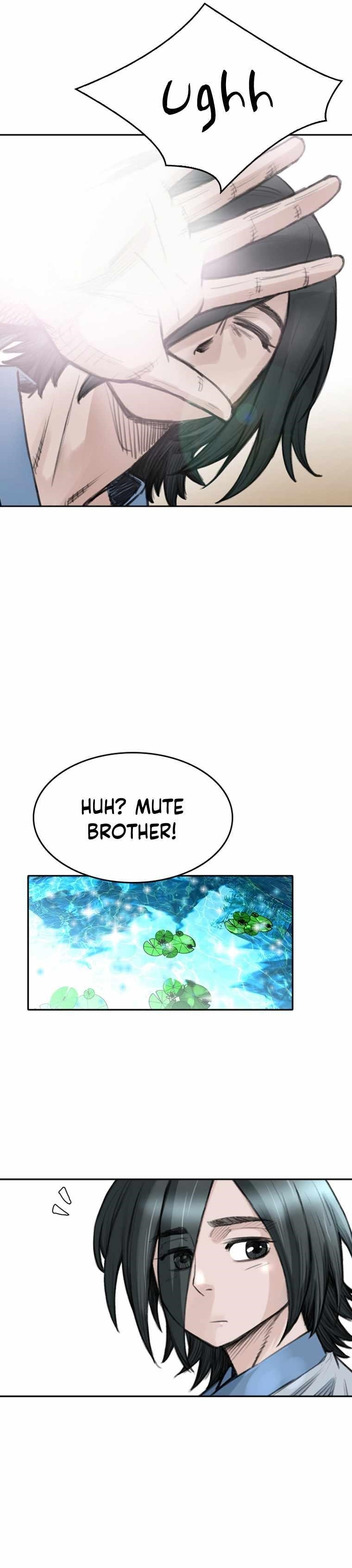 The Heavenly Emperor of Darkness Chapter 10 - Page 12