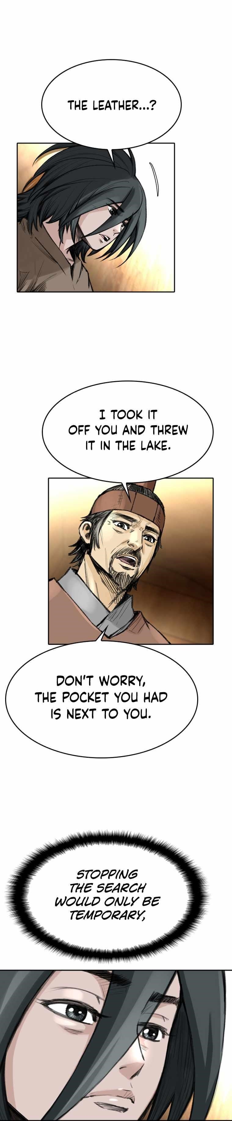 The Heavenly Emperor of Darkness Chapter 10 - Page 8