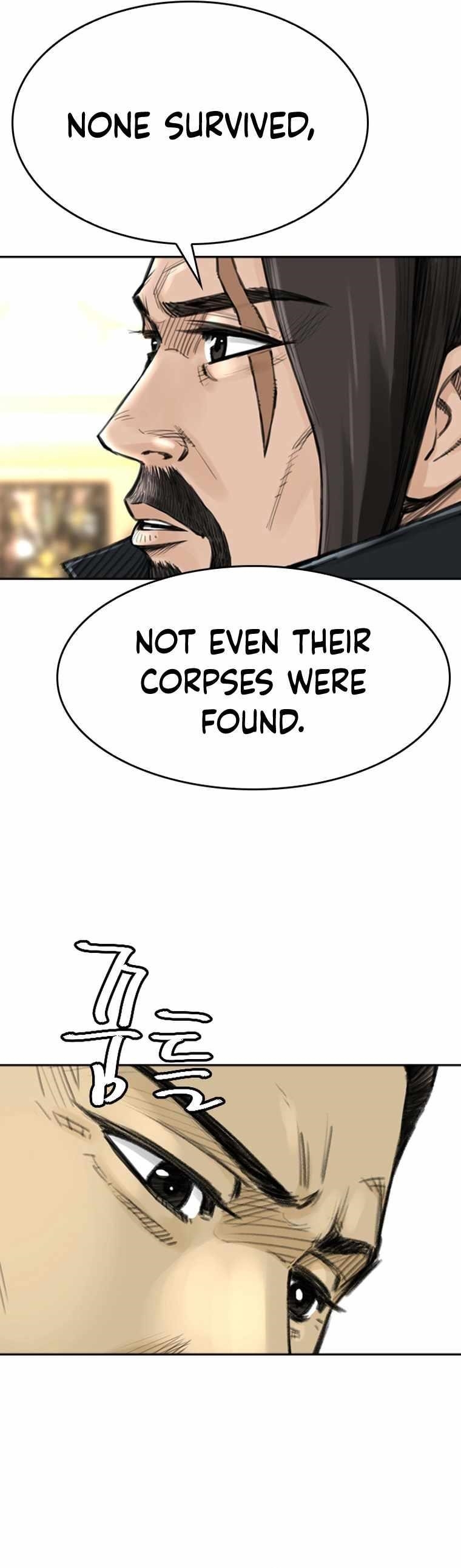 The Heavenly Emperor of Darkness Chapter 11 - Page 34