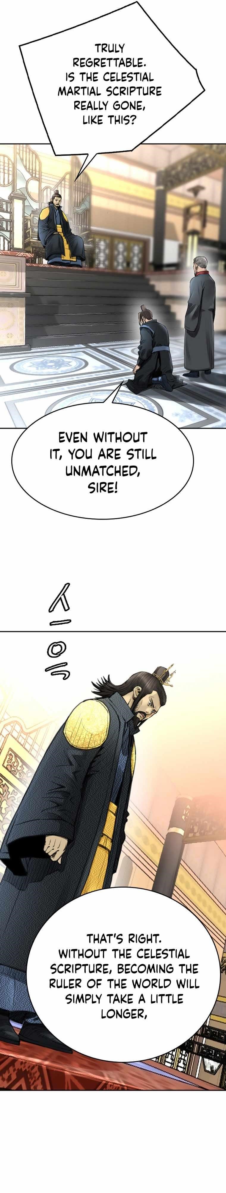 The Heavenly Emperor of Darkness Chapter 11 - Page 35