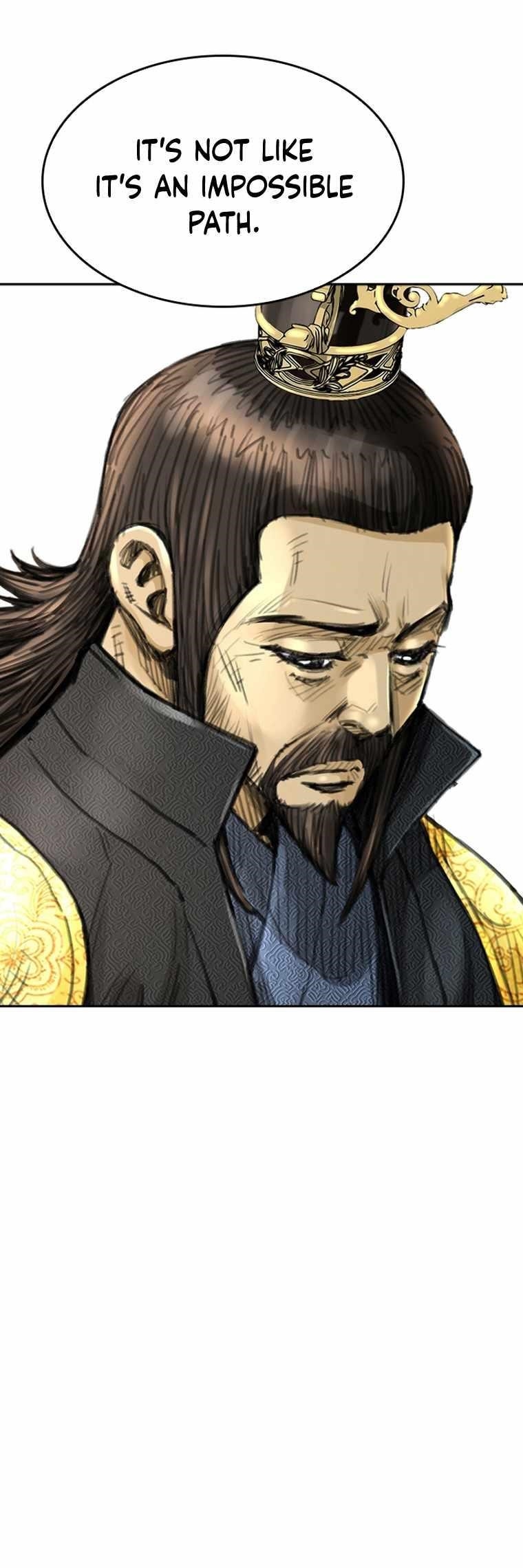 The Heavenly Emperor of Darkness Chapter 11 - Page 36