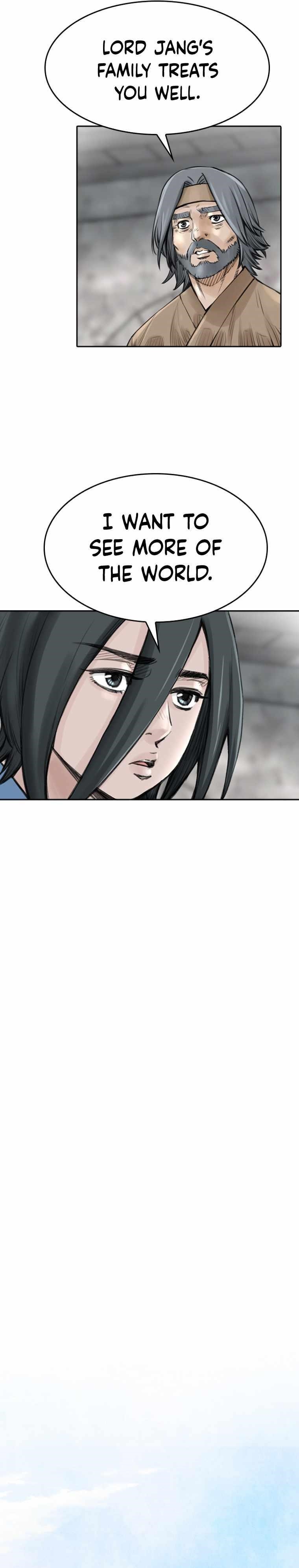 The Heavenly Emperor of Darkness Chapter 12 - Page 15