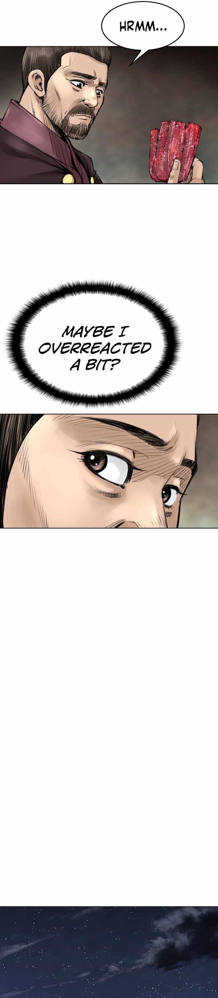 The Heavenly Emperor of Darkness Chapter 13 - Page 10