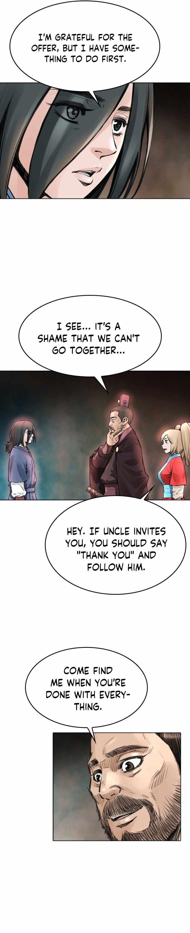 The Heavenly Emperor of Darkness Chapter 13 - Page 14