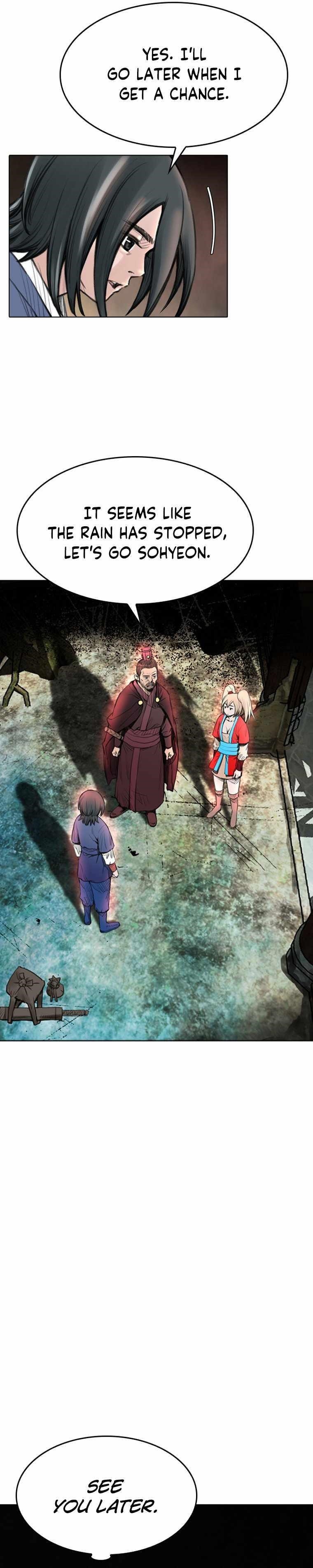 The Heavenly Emperor of Darkness Chapter 13 - Page 15