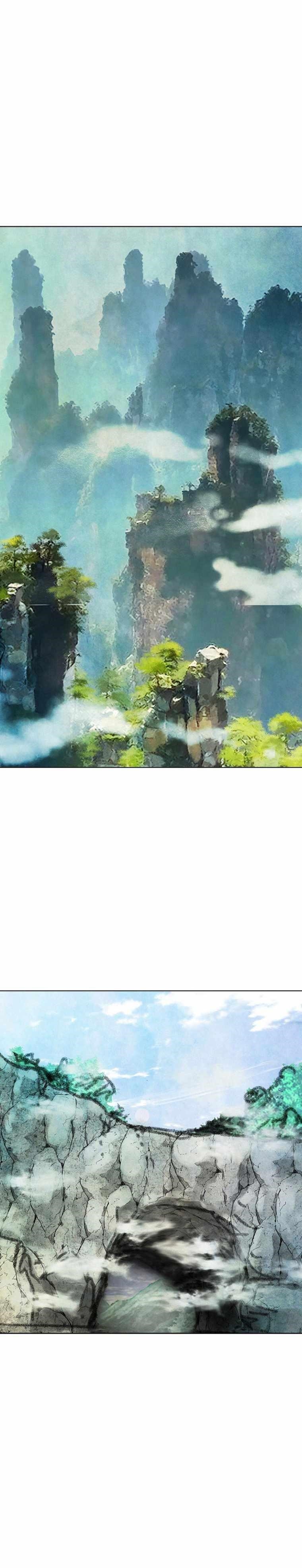 The Heavenly Emperor of Darkness Chapter 13 - Page 17