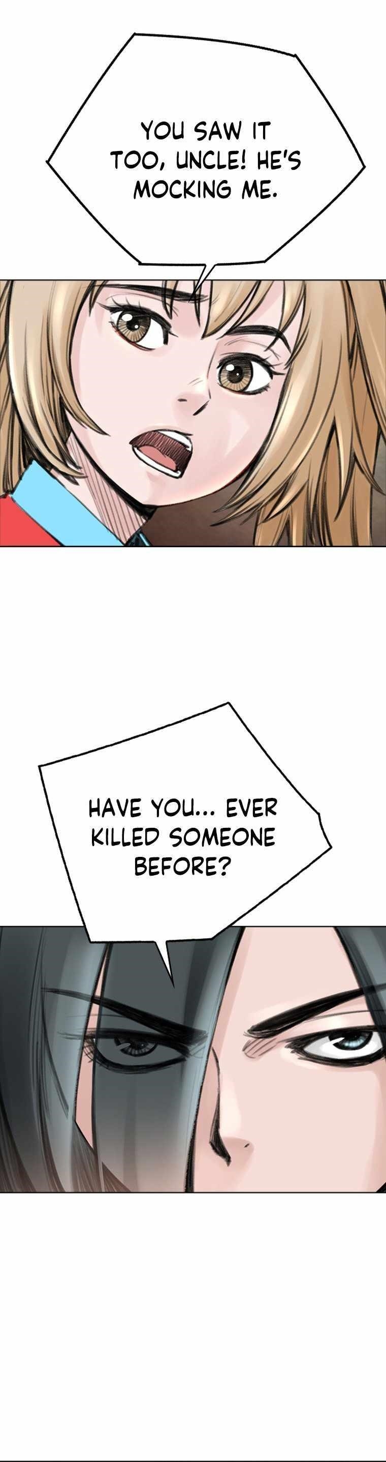 The Heavenly Emperor of Darkness Chapter 13 - Page 4