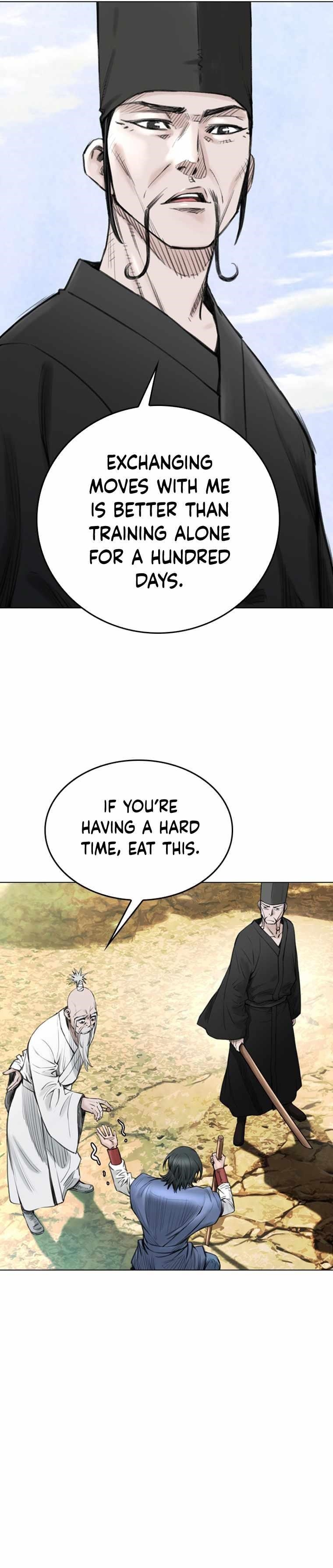 The Heavenly Emperor of Darkness Chapter 15 - Page 23