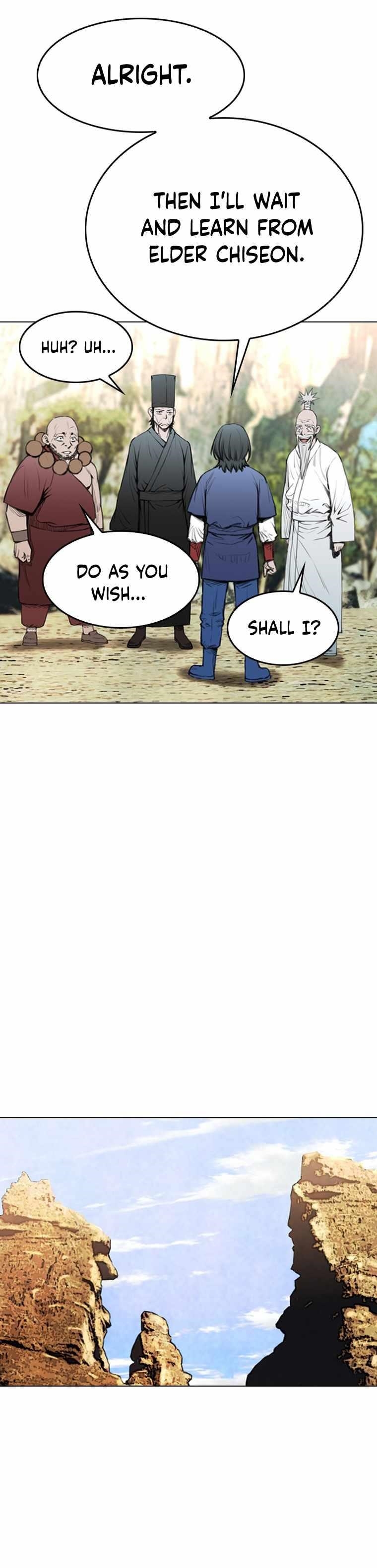 The Heavenly Emperor of Darkness Chapter 15 - Page 7