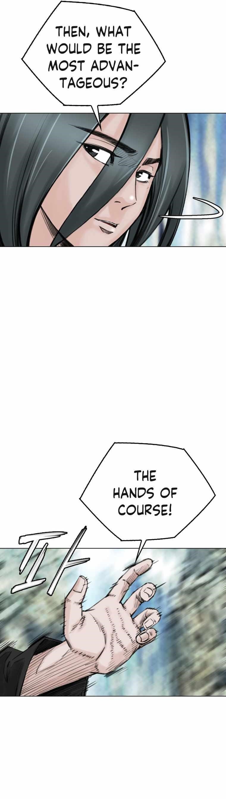 The Heavenly Emperor of Darkness Chapter 16 - Page 20