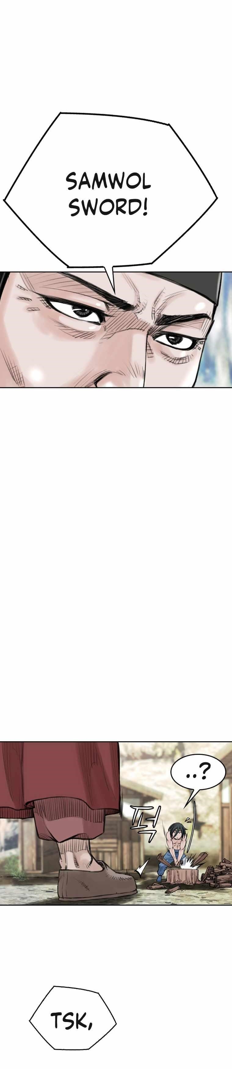 The Heavenly Emperor of Darkness Chapter 16 - Page 24