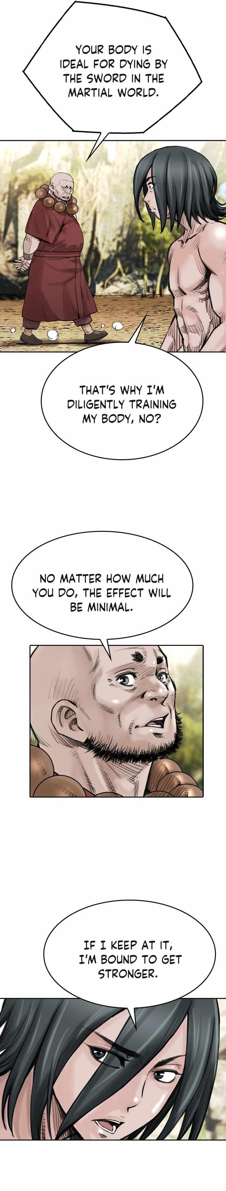 The Heavenly Emperor of Darkness Chapter 16 - Page 25