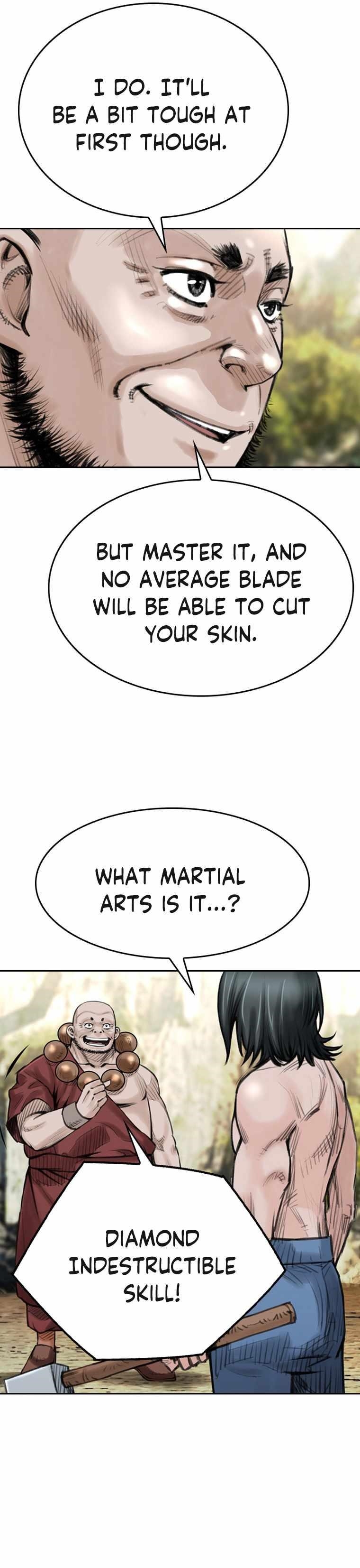 The Heavenly Emperor of Darkness Chapter 16 - Page 27