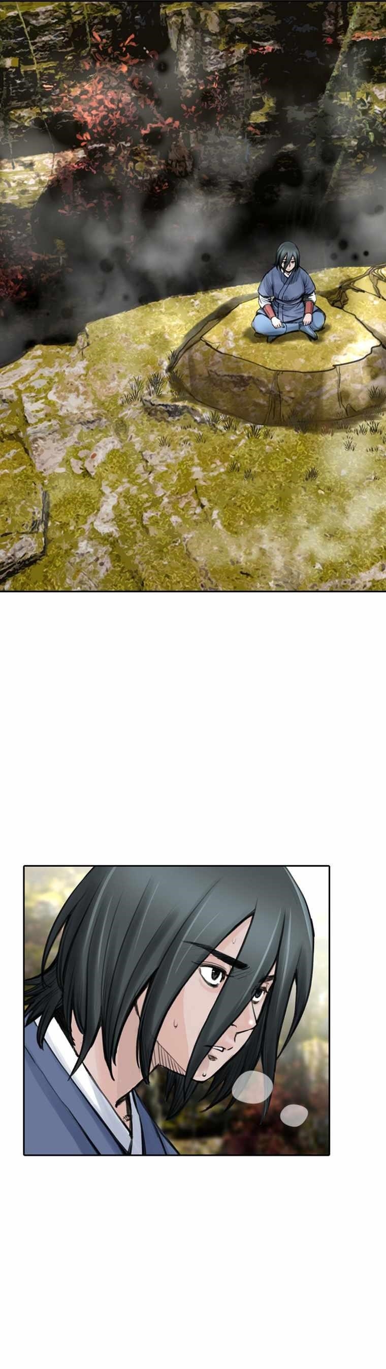 The Heavenly Emperor of Darkness Chapter 16 - Page 29