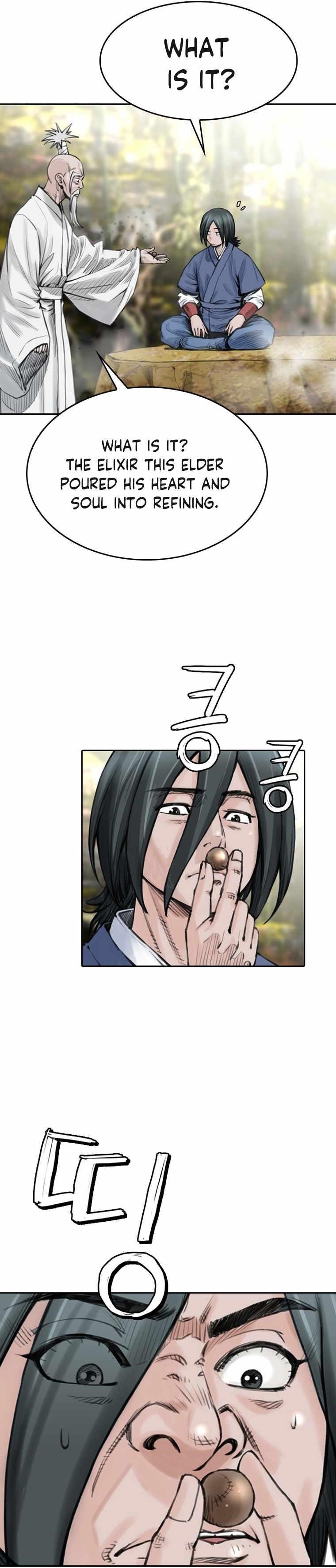 The Heavenly Emperor of Darkness Chapter 16 - Page 31