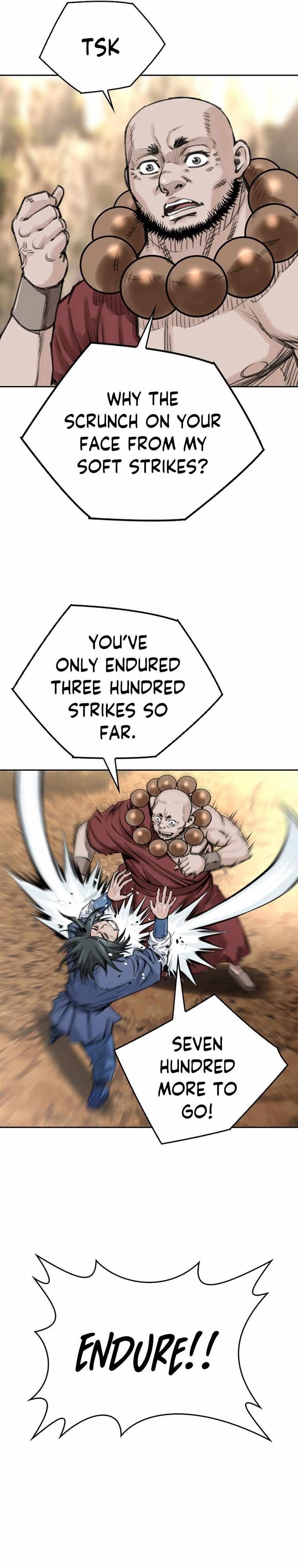 The Heavenly Emperor of Darkness Chapter 17 - Page 14