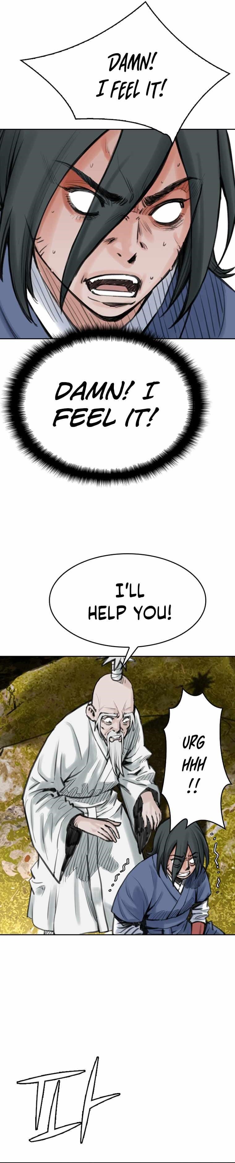 The Heavenly Emperor of Darkness Chapter 17 - Page 2