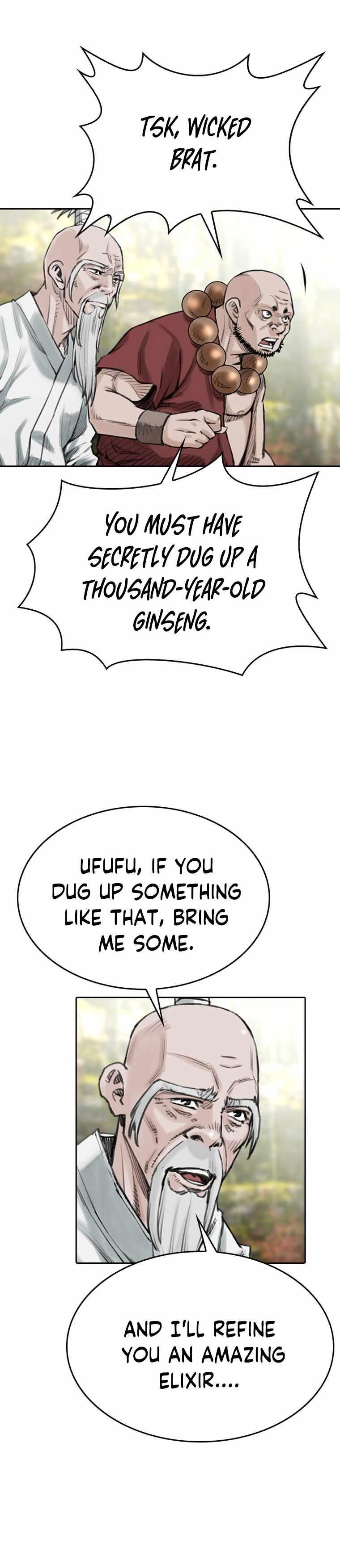 The Heavenly Emperor of Darkness Chapter 17 - Page 26