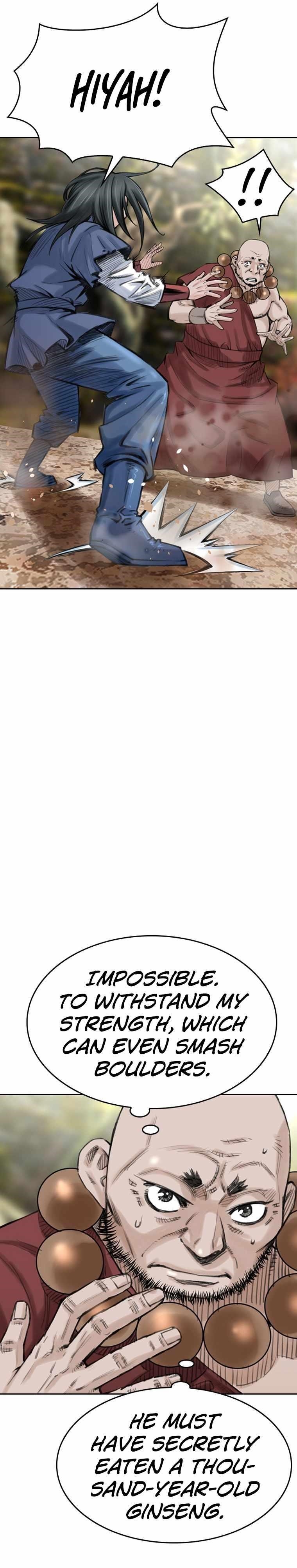 The Heavenly Emperor of Darkness Chapter 17 - Page 31