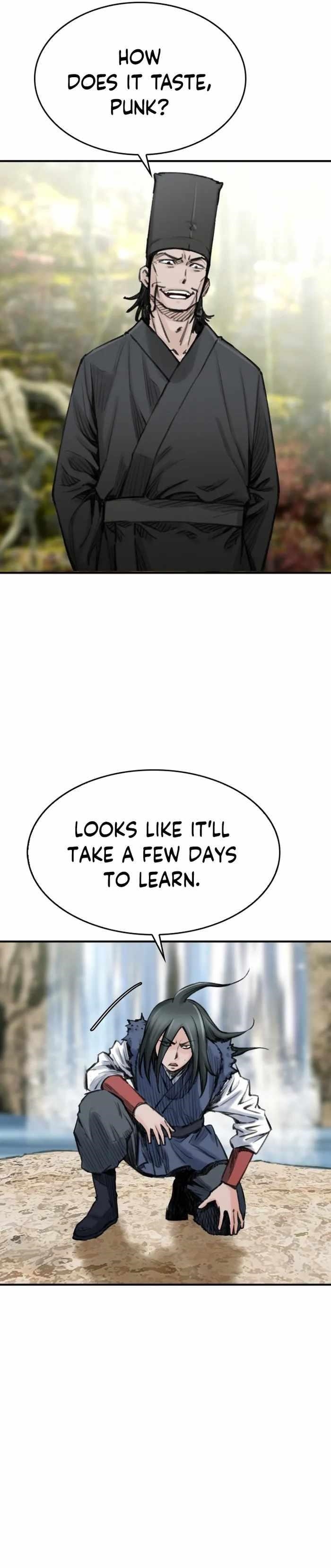 The Heavenly Emperor of Darkness Chapter 18 - Page 14