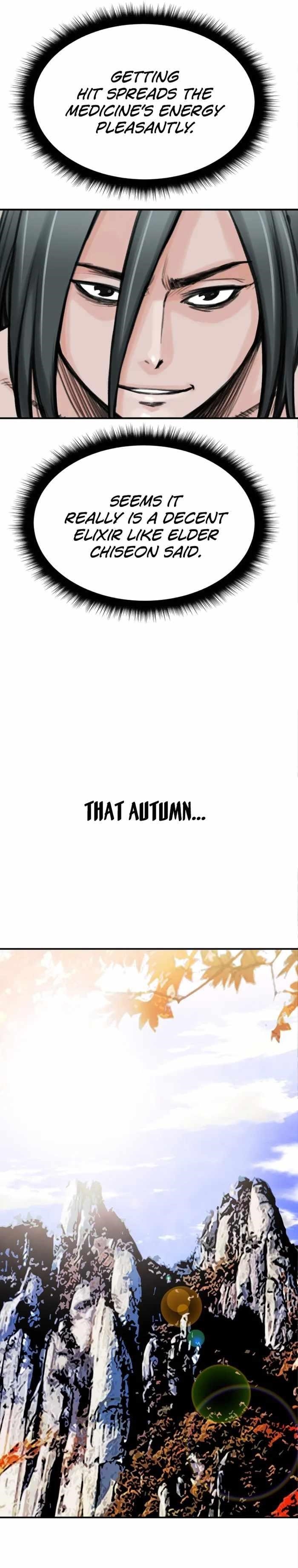 The Heavenly Emperor of Darkness Chapter 18 - Page 31