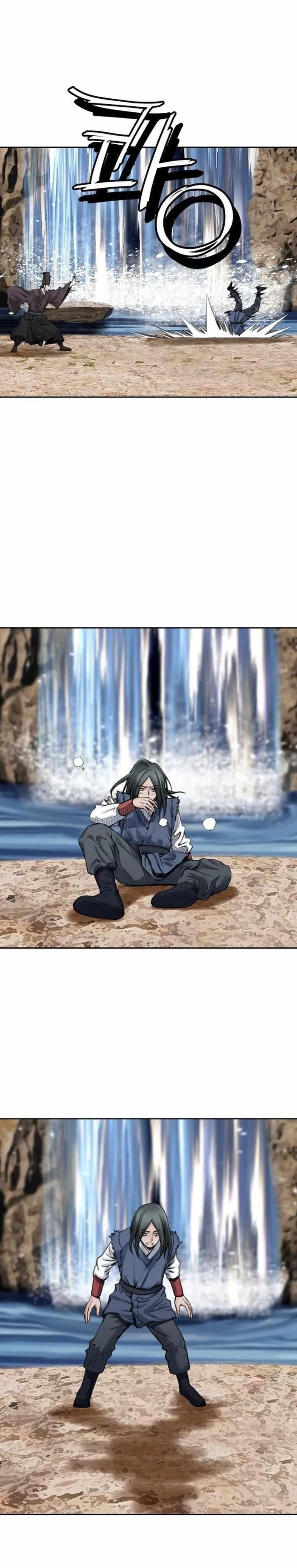 The Heavenly Emperor of Darkness Chapter 18 - Page 8