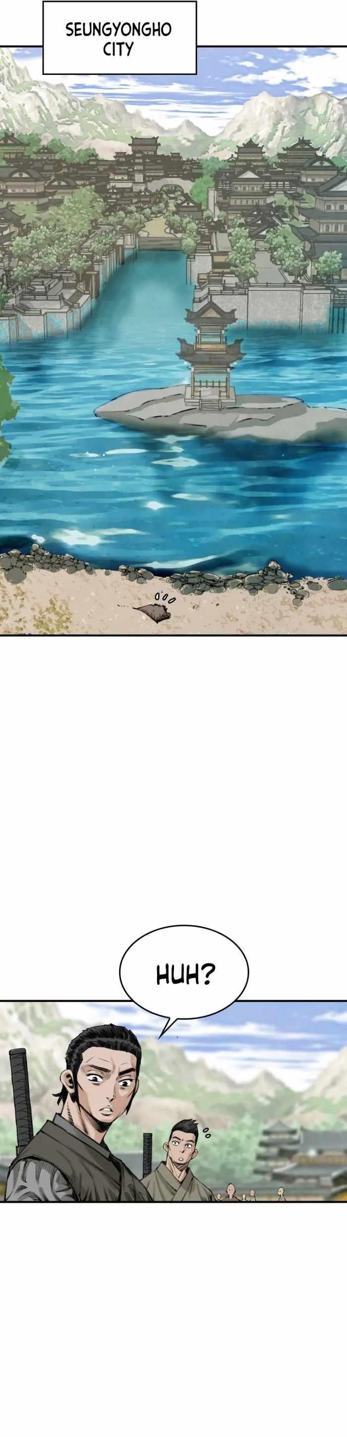 The Heavenly Emperor of Darkness Chapter 19 - Page 12