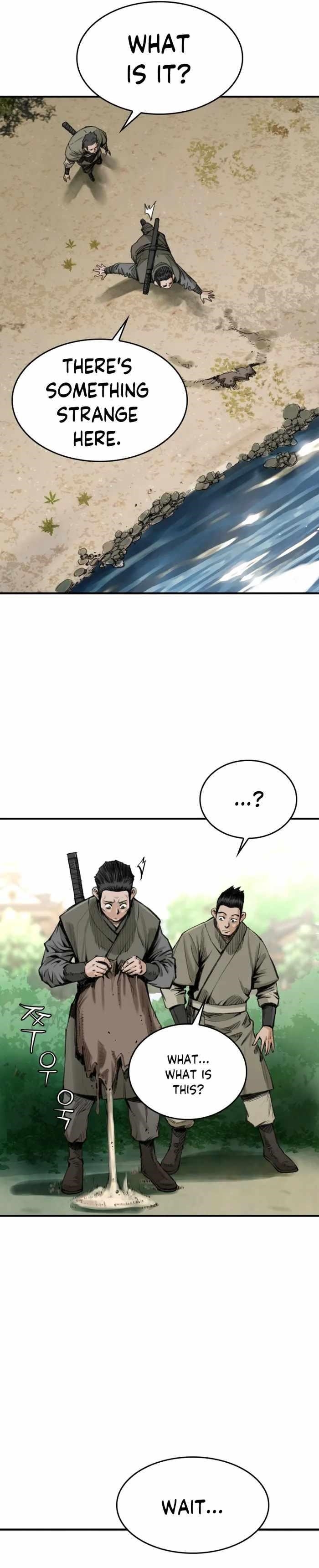 The Heavenly Emperor of Darkness Chapter 19 - Page 13