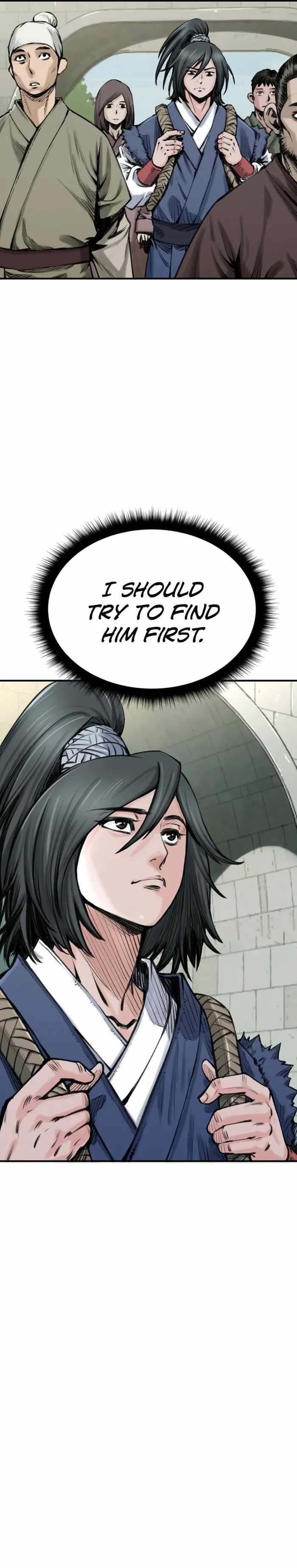 The Heavenly Emperor of Darkness Chapter 19 - Page 25