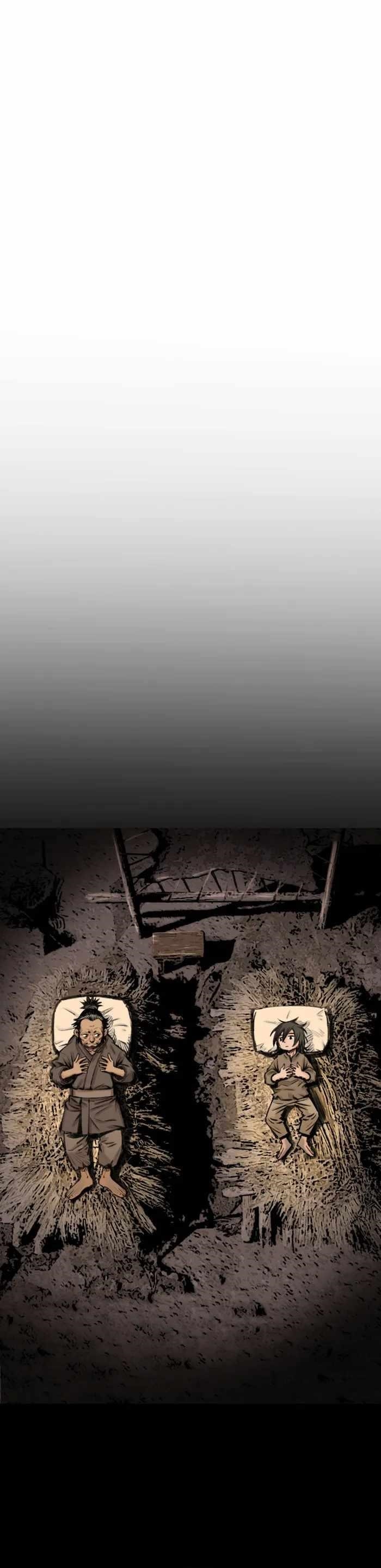 The Heavenly Emperor of Darkness Chapter 19 - Page 26