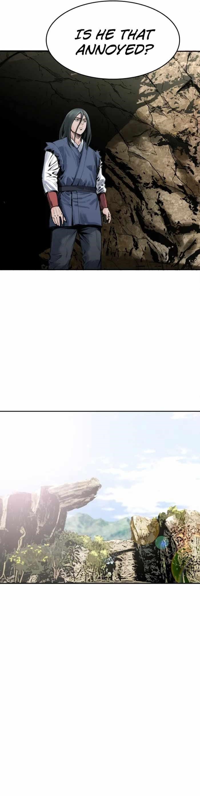 The Heavenly Emperor of Darkness Chapter 19 - Page 6